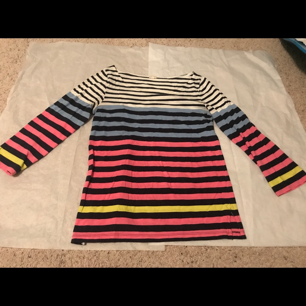 JCrew top